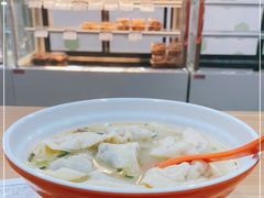 -白玉兰食品(中山公园龙之梦店)