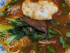 -金杨拉面王小吃面馆·牛三宝面·红烧牛肉粉