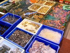 -东江海鲜大排档·潮汕菜·砂锅粥