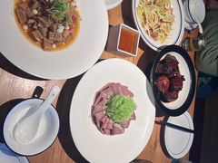 -永安鱼庄·镇江菜(丁卯店)