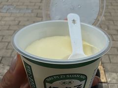 -黑窑厂糖油饼烤鸭·清真菜(黑窑厂街店)
