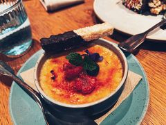 -THE CANNERY&JUJU 新鲜海鲜·牛排美食酒廊
