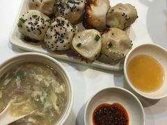 -咬不得高祖生煎·简餐(高银街店)