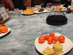 -肴约·花园式餐厅(湖里店)