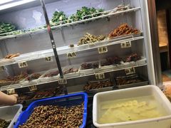 -张师傅烧烤(CBD店)