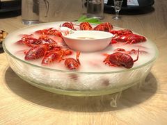 -红盔甲·小龙虾(车公庙店)