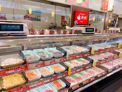 -GranVida生活超市(海信广场店)