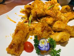 -小时候文化主题餐厅(田家店)