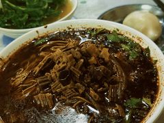 -崇州余荞面(落虹桥店)