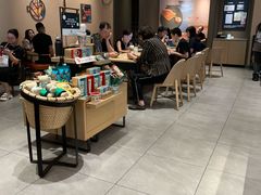 -星巴克臻选(广州东山锦轩店)