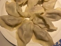 -东方饺子王臻味餐厅(新嘉坡城店)