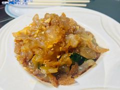 -清真鸿起来饭庄(复兴路店)