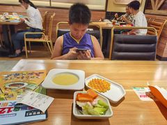 -豪客来牛排(商汇人和广场店)