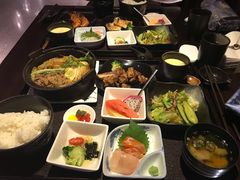 铁板法式羊排-富力希尔顿酒店·源氏日餐厅