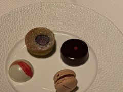 -Le Bernardin