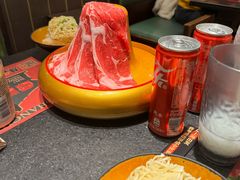 -牛New寿喜烧(新六百店)