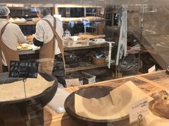 -佐敦面包铺·JORDAN BAKERY