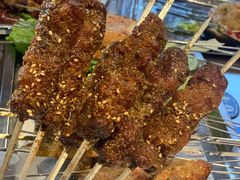 -遇西祠·海鲜烧烤(总店)
