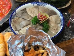 -纸盐河码头火锅(十八梯店)