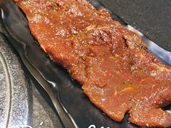 -好旺角烤肉(农林五道街总店)