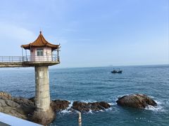 -小麦岛公园