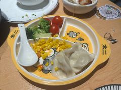 -太二酸菜鱼(武汉光谷保利店)