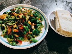 -鲁城往事(游客中心店)