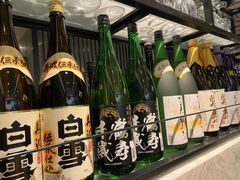 -隐泉之语日式料理(王府中环店)