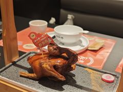 -羽鸽集·乳鸽专门店·地道顺德菜(岭南站店)