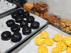 -幸福蛋糕坊(金顶街店)