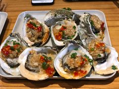 -木屋烧烤(龙湖天街店)