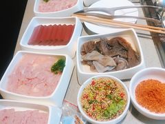 -海底捞火锅(石厦时代广场店)
