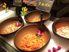 -牛太郎海鲜烤肉自助(椒江万达店)