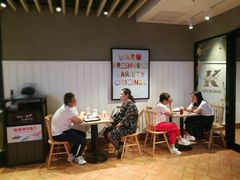 -肯德基(大悦城D馆店)