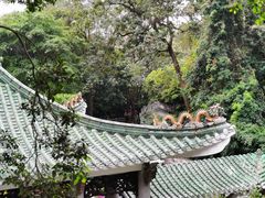 -广州市白云山风景名胜区