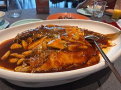 -柒园·三十年创意杭帮菜(龙湖滨江天街店)