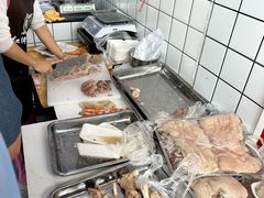 -红旗羊肉(上南店)