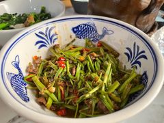 -传统菜农庄(皇姑路店)