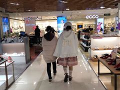 -星巴克(盐城五洲国际店)