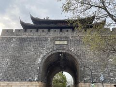 -虞山风景区
