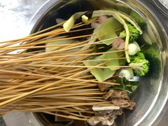 -古真记钵钵鸡(总店)