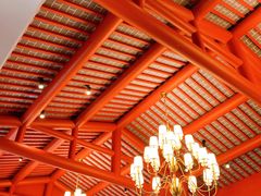 大堂-江南雅厨(李公堤店)