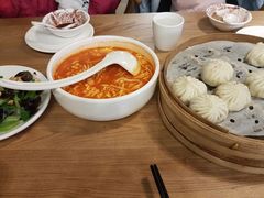 -陈傻子餐厅(世纪都会店)