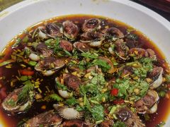 -天天海鲜城·海鲜大排档(新溪店)