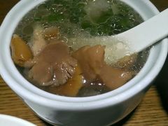 -船歌·鱼水饺青岛菜(金狮广场店)