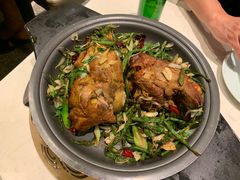 -北李妈妈菜·海肠捞饭(高新万达店)
