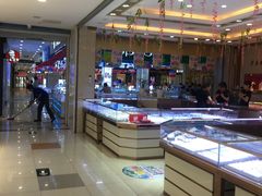 -物美超市(乔司华荣城店)