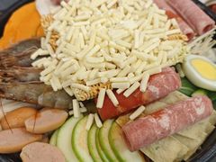 -三餐季年糕火锅(韩乐坊店)