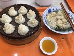 -新丰小吃(中山中路分店)