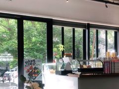 靠窗位-Maxpoint Kitchen 西餐咖啡(乐峰广场店)